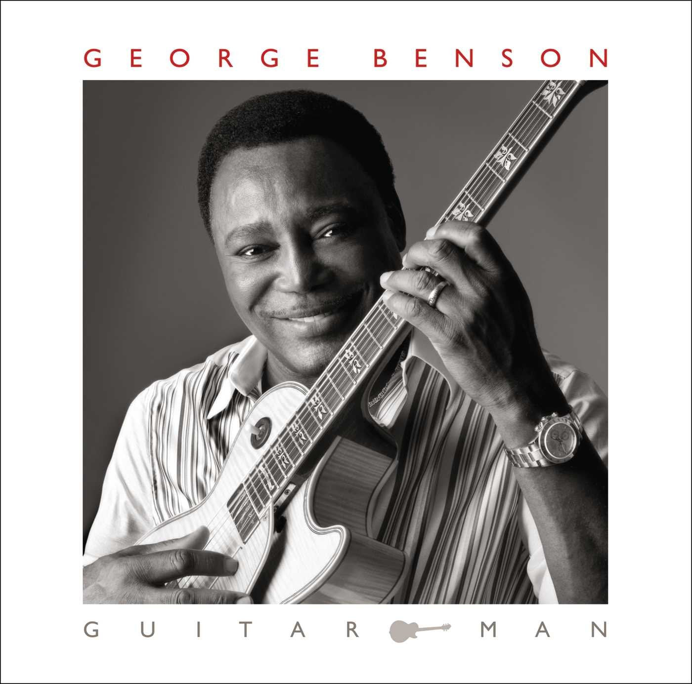 "Tenderly" - George Benson (Jazz Guitar Transcription)
