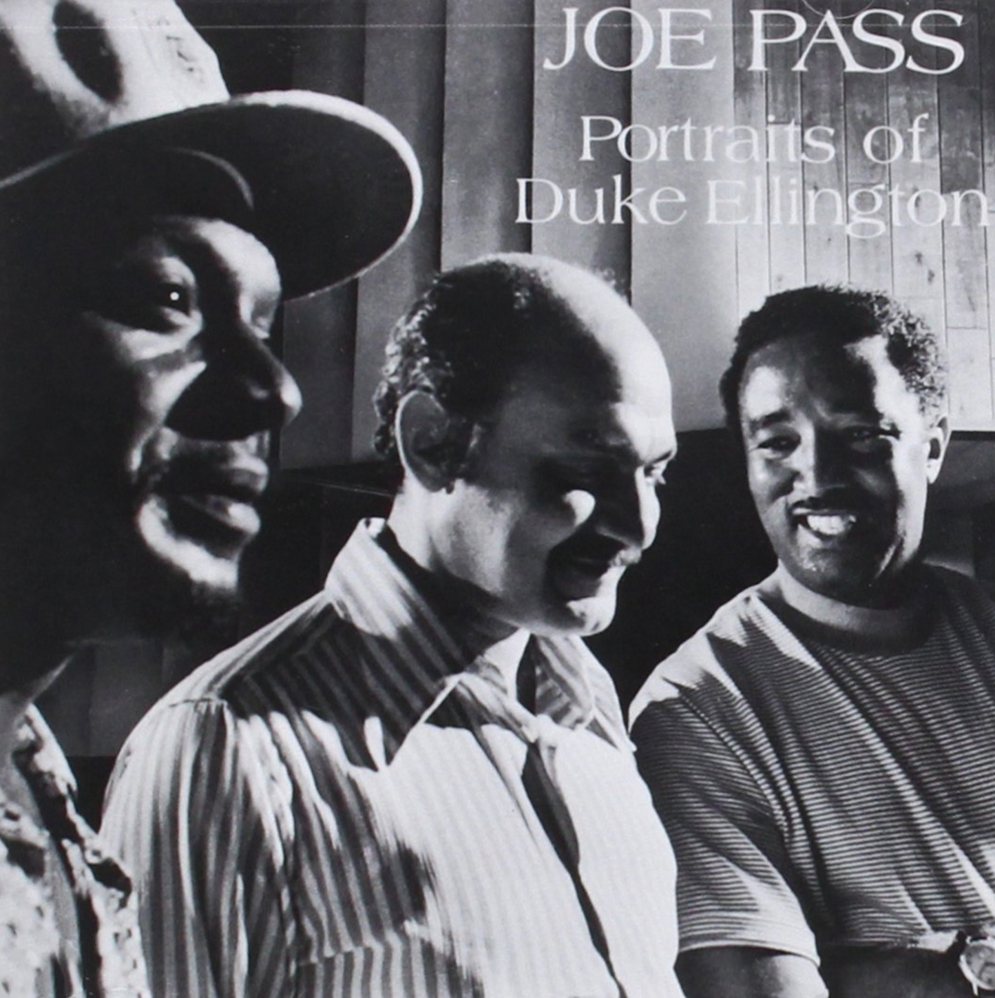 "I Got It Bad (And That Ain't Good)" - Joe Pass (Jazz Guitar Transcription)
