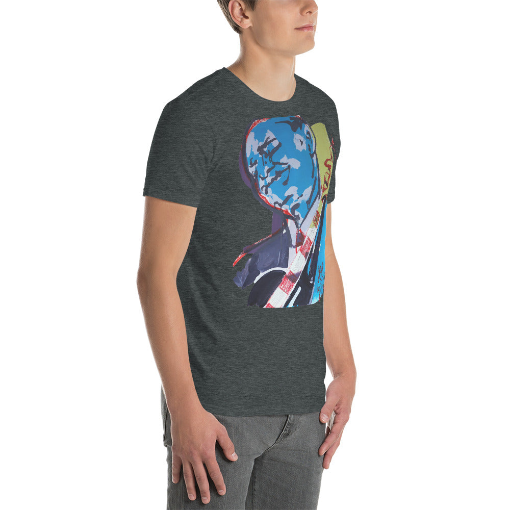 Joe Pass Short-Sleeve Supersoft T-Shirt
