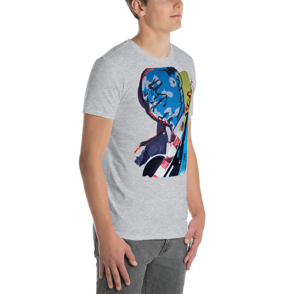 Joe Pass Short-Sleeve Supersoft T-Shirt