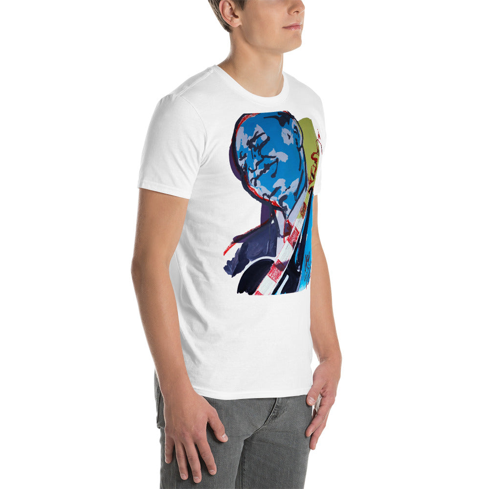 Joe Pass Short-Sleeve Supersoft T-Shirt