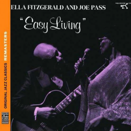 "On Green Dolphin Street" - Joe Pass (Jazz Guitar Transcription)