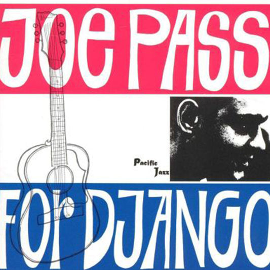 "Django's Castle" - Joe Pass (Jazz Guitar Transcription)