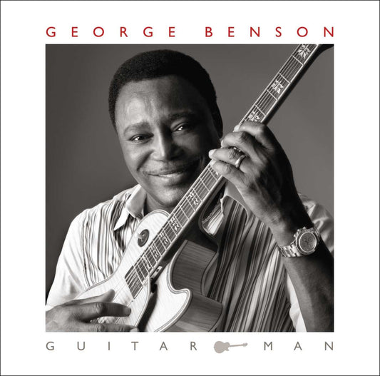 "Tenderly" - George Benson (Jazz Guitar Transcription)