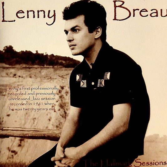 "My Old Flame" - Lenny Breau (Jazz Guitar Transcription)