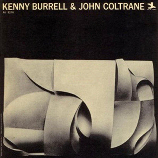 "Why Was I Born?" - Kenny Burrell & John Coltrane (Jazz Guitar Transcription)
