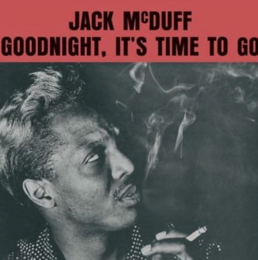 "McDuff Speaking" - Grant Green (Jazz Guitar Transcription)