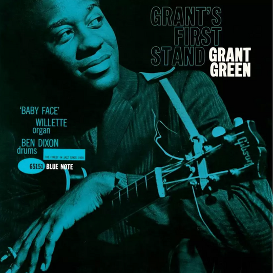 "Work Song" - Grant Green (Jazz Guitar Transcription)