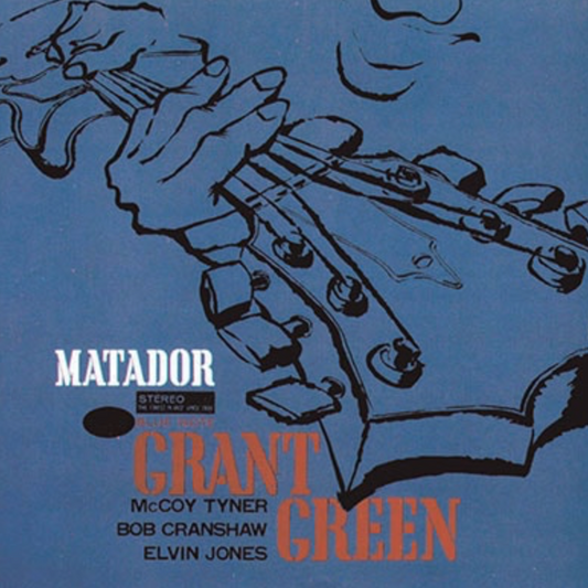 "My Favorite Things" - Grant Green (Jazz Guitar Transcription)