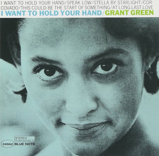 "At Long Last Love" - Grant Green (Jazz Guitar Transcription)