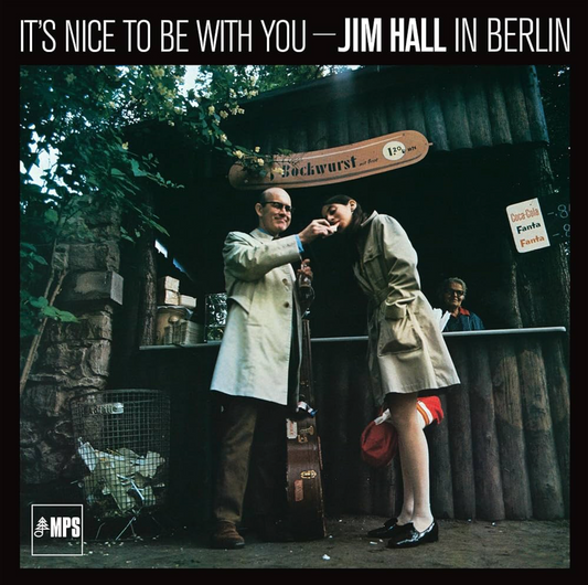 "Young One, For Debra" - Jim Hall (Jazz Guitar Transcription)
