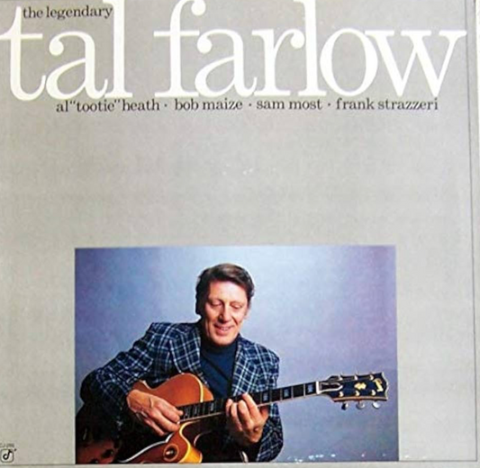 "Everything Happens To Me" - Tal Farlow (Jazz Guitar Transcription)