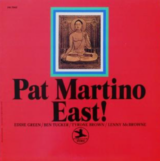 "Lazy Bird" - Pat Martino (Jazz Guitar Transcription)