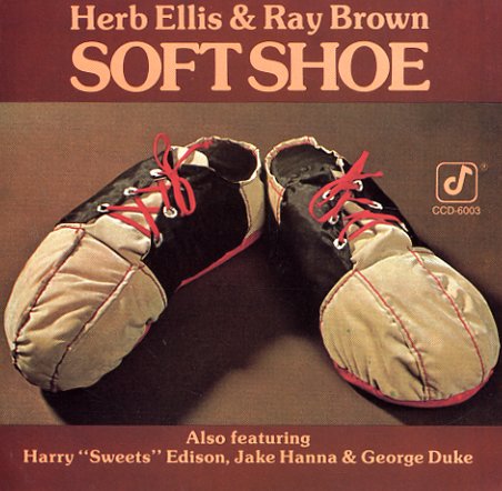 "Easter Parade"  - Herb Ellis (Jazz Guitar Transcription)