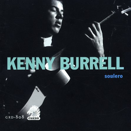 "My Favorite Things" - Kenny Burrell (Jazz Guitar Transcription)