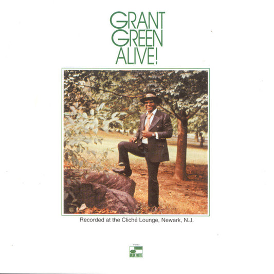"Maiden Voyage" - Grant Green (Jazz Guitar Transcription)