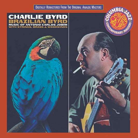 "Corcovado" - Charlie Byrd (Jazz Guitar Transcription)