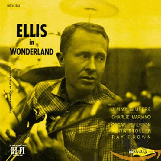 "Detour Ahead" - Herb Ellis (Jazz Guitar Transcription)