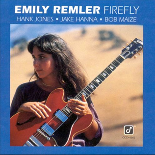 "A Taste of Honey" - Emily Remler (Jazz Guitar Transcripton)