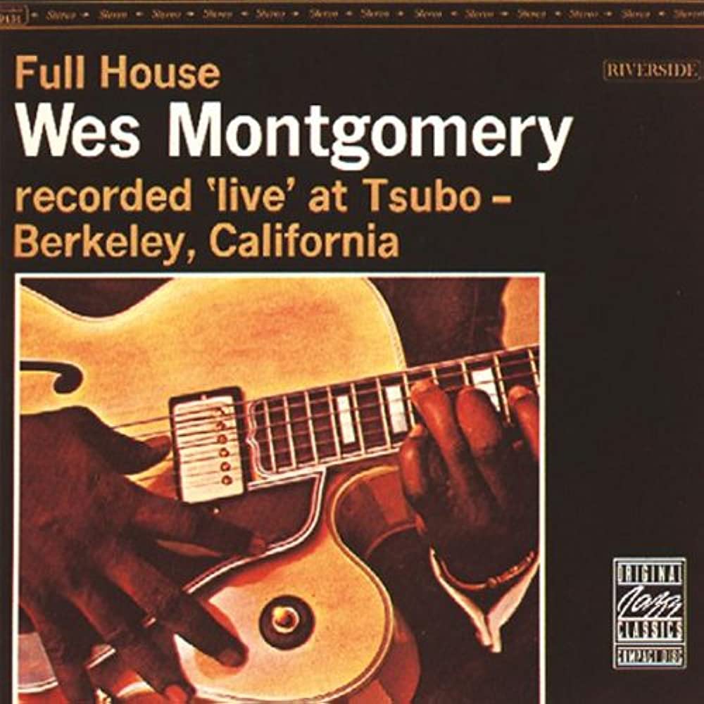 "I've Grown Accustomed To Her Face" - Wes Montgomery (Jazz Guitar Transcription)