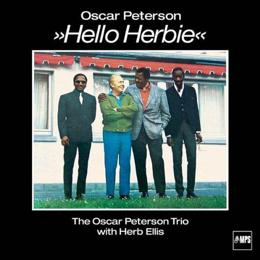 "Exactly Like You" - Herb Ellis (Jazz Guitar Transcription)