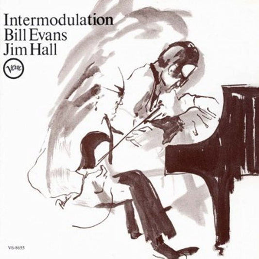 "I've Got You Under My Skin" - Jim Hall (Jazz Guitar Transcription)