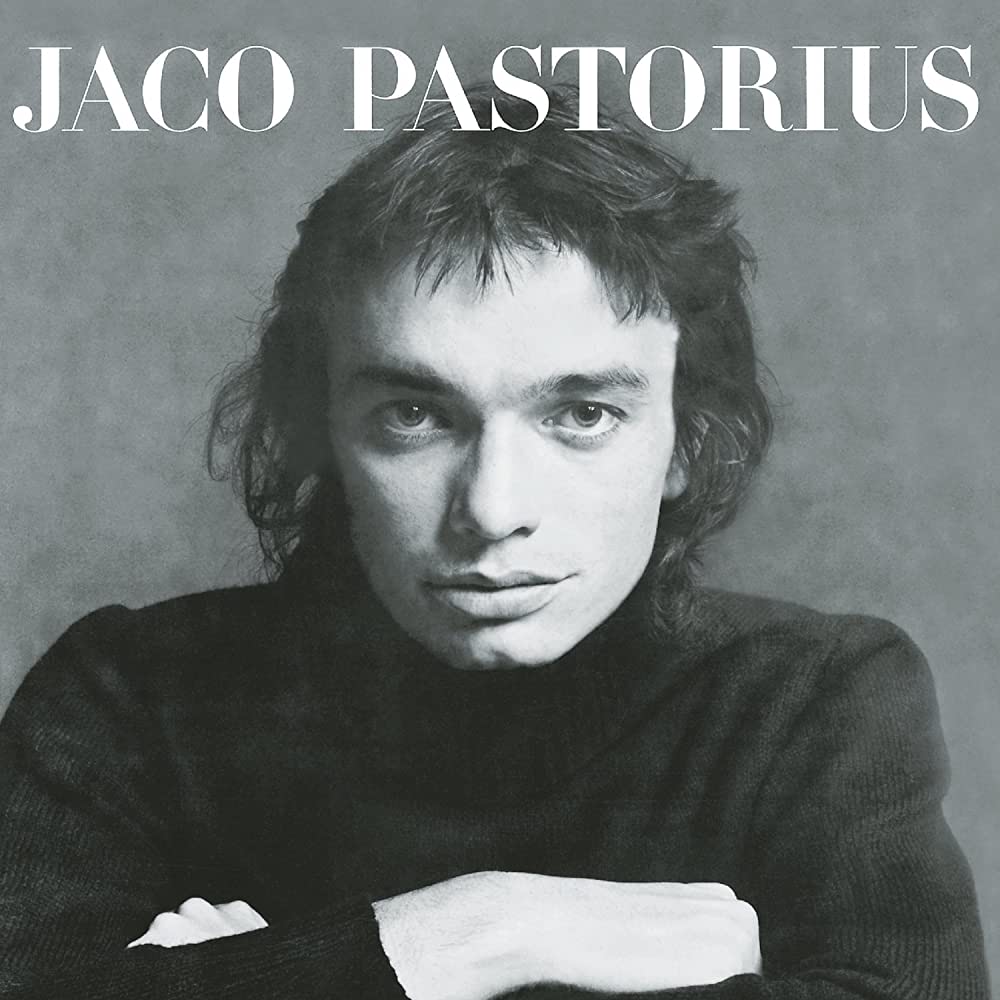 "Portrait of Tracy" - Jaco Pastorius (Jazz Guitar Transcription)
