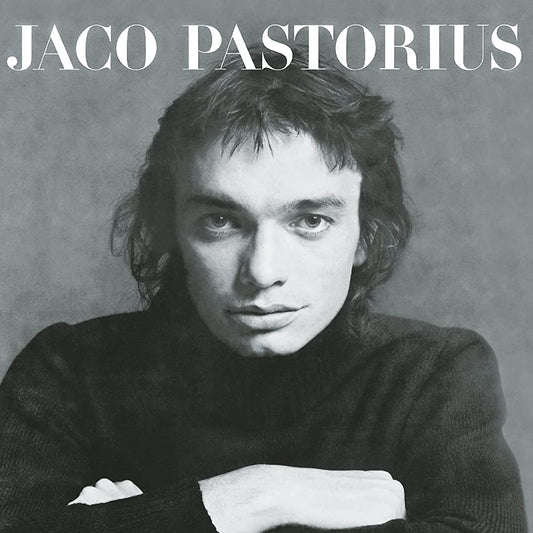 "Portrait of Tracy" - Jaco Pastorius (Jazz Guitar Transcription)