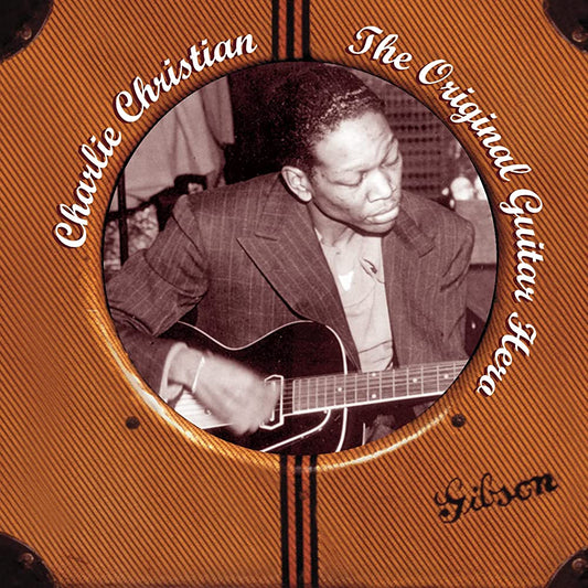 “Good Enough to Keep” (Air Mail Special) (Alt. Take) – Charlie Christian (Jazz Guitar Transcription)