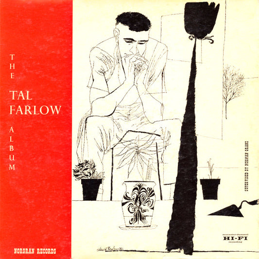 "My Old Flame" - Tal Farlow (Jazz Guitar Transcription)