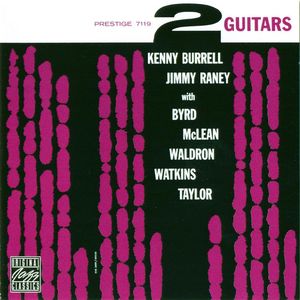 "I'll Close My Eyes" - Kenny Burrell (Jazz Guitar Transcription)