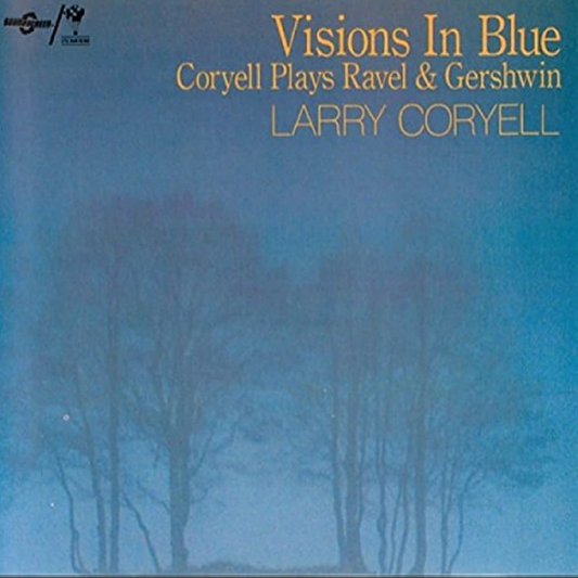"Pavane Pour Une Infante Defunte" - Larry Coryell (Jazz Guitar Transcription)
